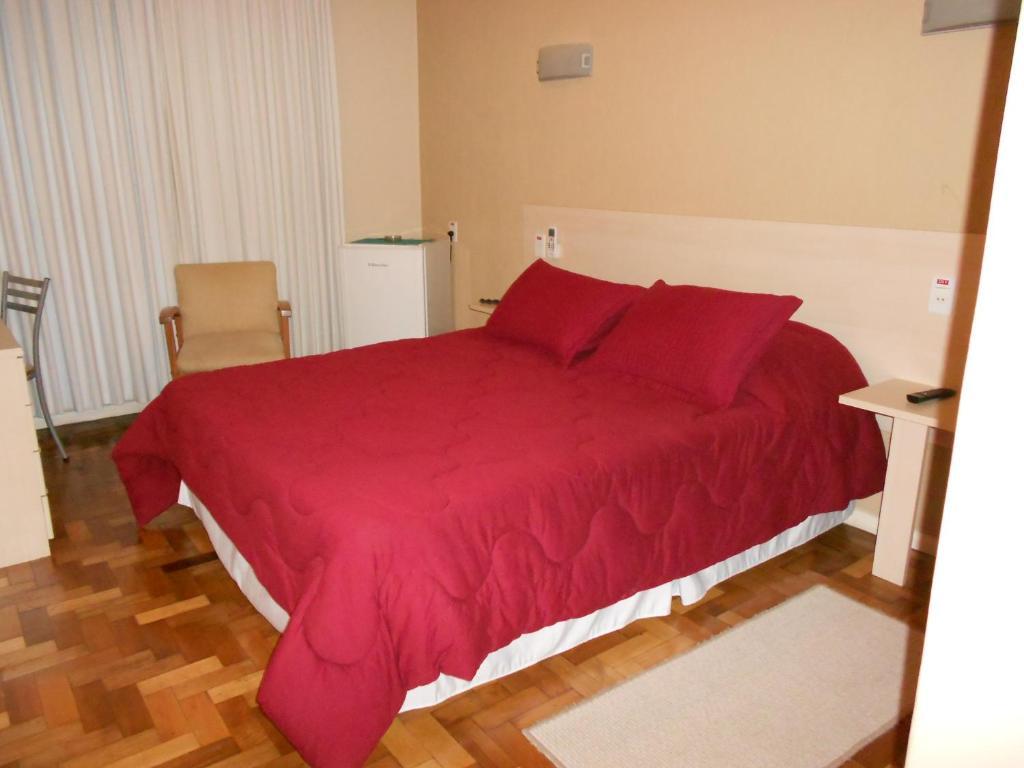 Bage City Hotel Bagé Room photo